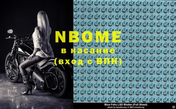 твердый Магас