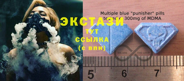 твердый Магас